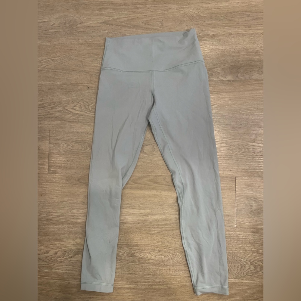 Lululemon align leggings